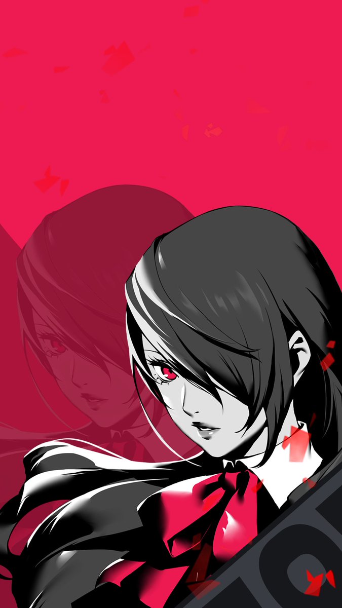 S.E.E.S Wallpapers uploaded in Google Drive with higher quality! (+ Ken &amp; Koromaru ones without the text)
Hope you like then!!! 📎👇

#Persona3Reload