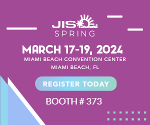 MilanusJewelry's tweet photo. Register today for JIS Spring 2024 and enjoy a complimentary coffee on us ☕ Make sure to stop by Milanus Jewelry in #373 at the show! #JISSHOW https://t.co/BBw2VuK2NE https://t.co/9bUTbkXG8S