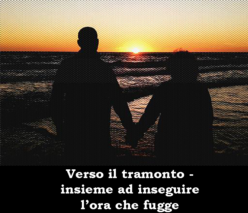 fdeinno's tweet photo. @aiaggaia @Dedalus12470353 @CarmelaCusmai @DavLucia @Artamia @hirpnoise @andreacreativo Verso il tramonto -
insieme ad inseguire
l’ora che fugge

🌆🕰️🫂

#haiku https://t.co/Lu9wTcD02h