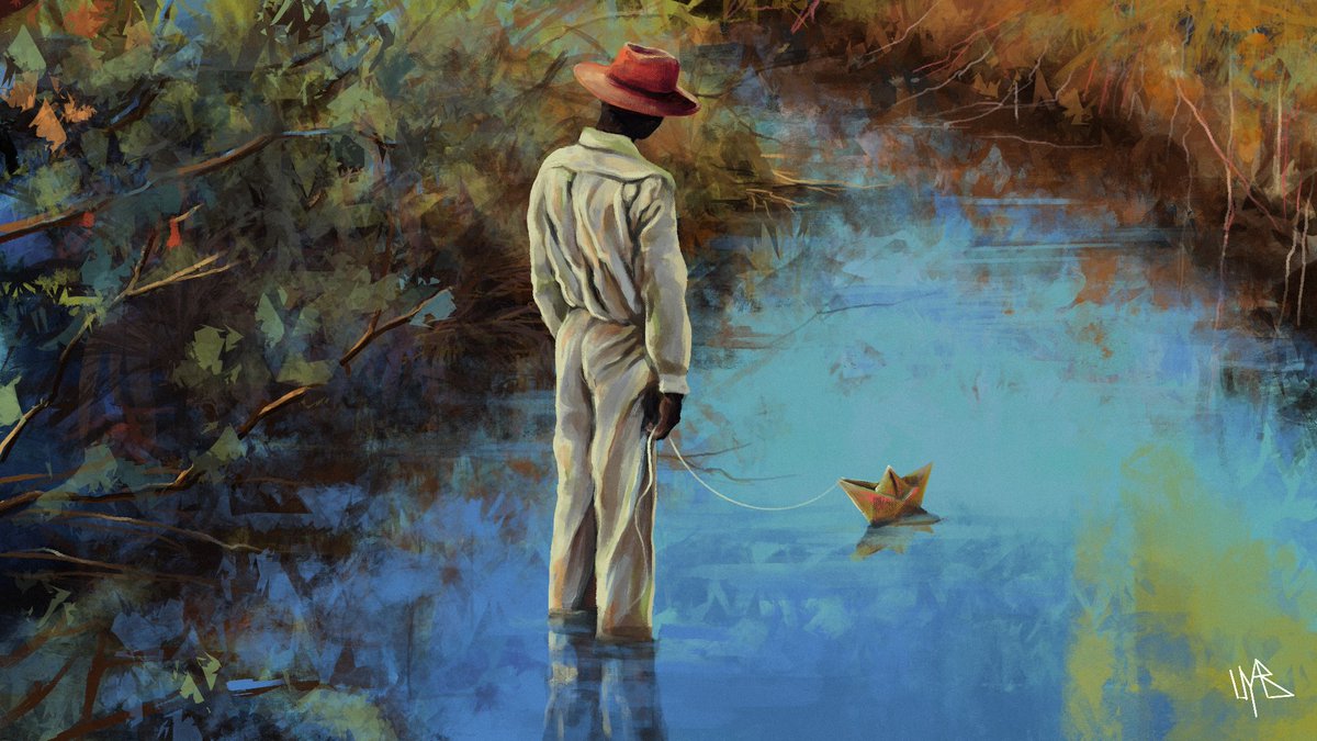 uyabonly's tweet photo. Time will tell.
To choose who fades into the past.
Time's tempests sweep.
Revealing those worthy of sharing sunrises.
With those who bring the lights,
Live up to the whole heart.

"PRIMEVAL WATERS"

Available on @exchgART  💎

Link and details in the comment ￬￬￬ https://t.co/X0QpjuREc6
