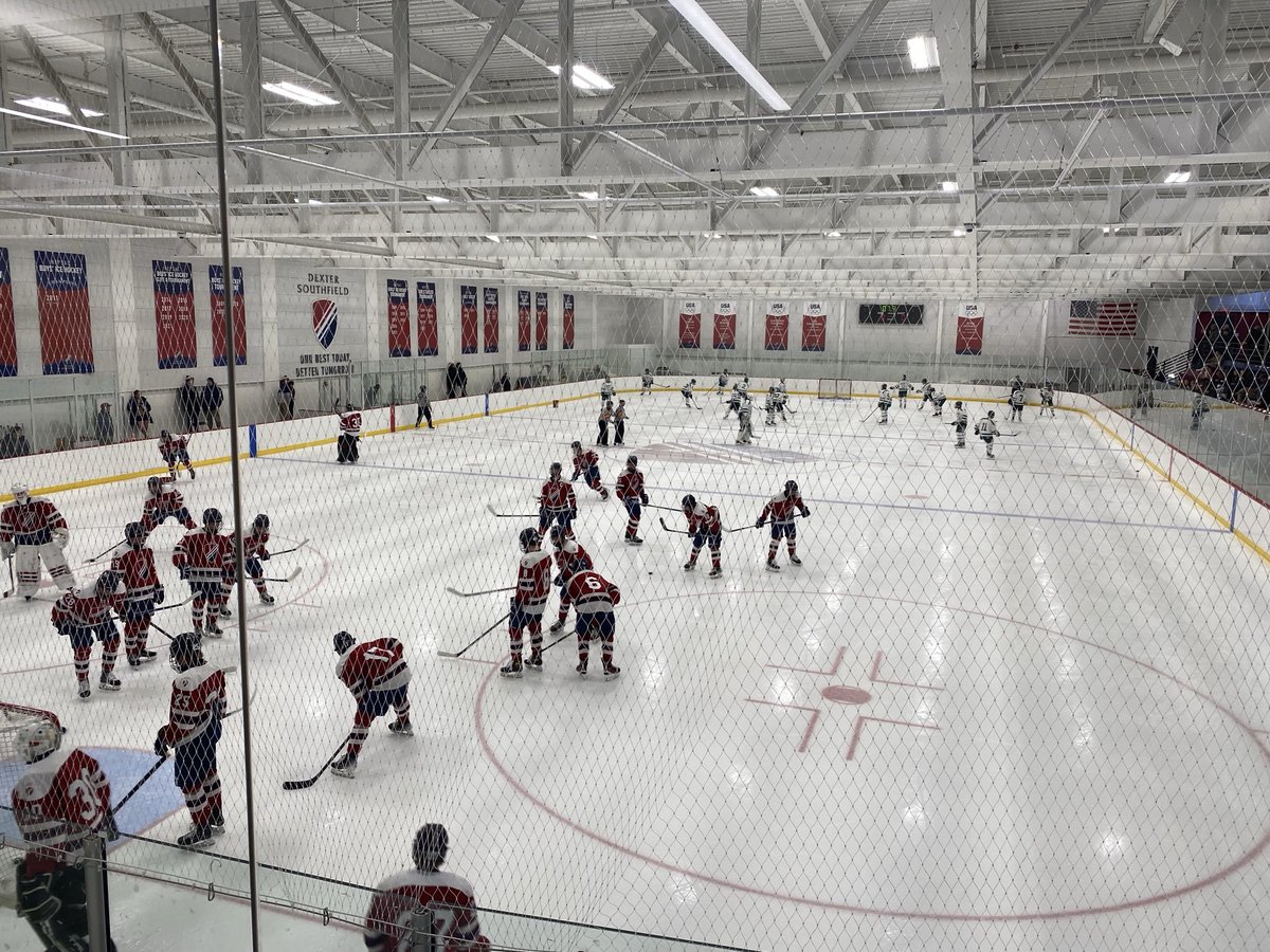 Jason Boudrow (@jboudrow10) on Twitter photo <a href="/DXSF_BHockey/">Dexter Southfield Boys Varsity Hockey</a> vs <a href="/hockey_winch/">The Winchendon School Boy’s Hockey</a> Family vs Alma mater. Tough decision, who do I root for? <a href="/DXSF_BHockey/">Dexter Southfield Boys Varsity Hockey</a> vs <a href="/hockey_winch/">The Winchendon School Boy’s Hockey</a> Family vs Alma mater. Tough decision, who do I root for?