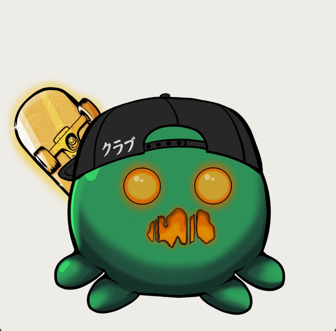 CryptoTaxJme's tweet image. Nooooo this is a joke! 

@KurabuGSC anyone fancy a trade? 👀 

@KurabuGKC I’m so sorry. Nooooooooo

@TheApeGoat 

#Burobu