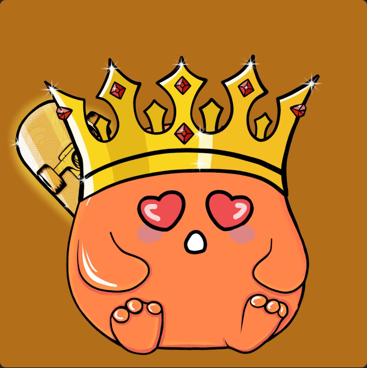 CryptoTaxJme's tweet image. Nooooo this is a joke! 

@KurabuGSC anyone fancy a trade? 👀 

@KurabuGKC I’m so sorry. Nooooooooo

@TheApeGoat 

#Burobu