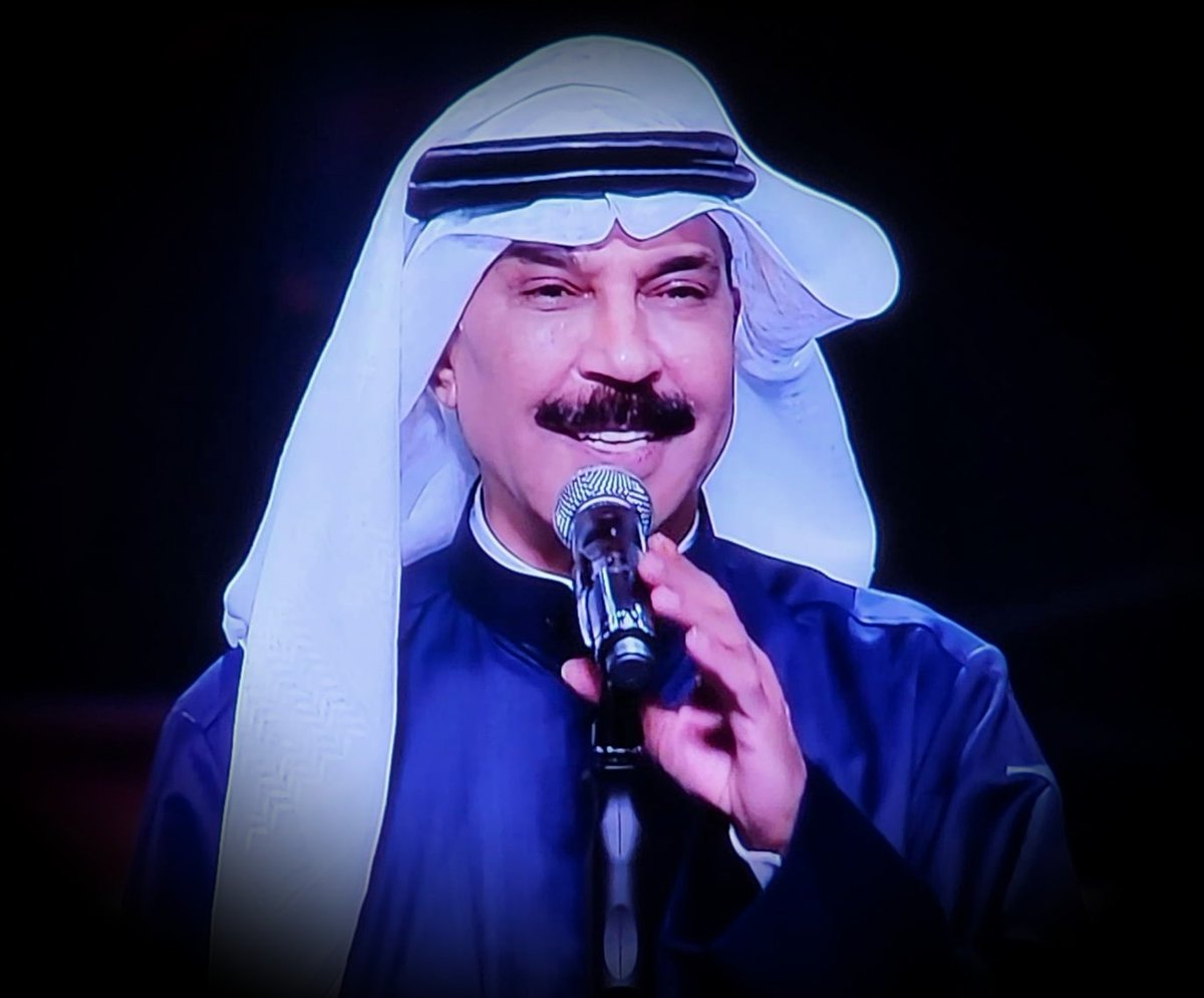 maramy30's tweet photo. لاعدم صوتك ولا خلا منك مكان يا بوخالد ❤️ #عبدالله_الرويشد 
  @Ruwaishid_com #فبراير_الكويت https://t.co/m2f4Hds2uF