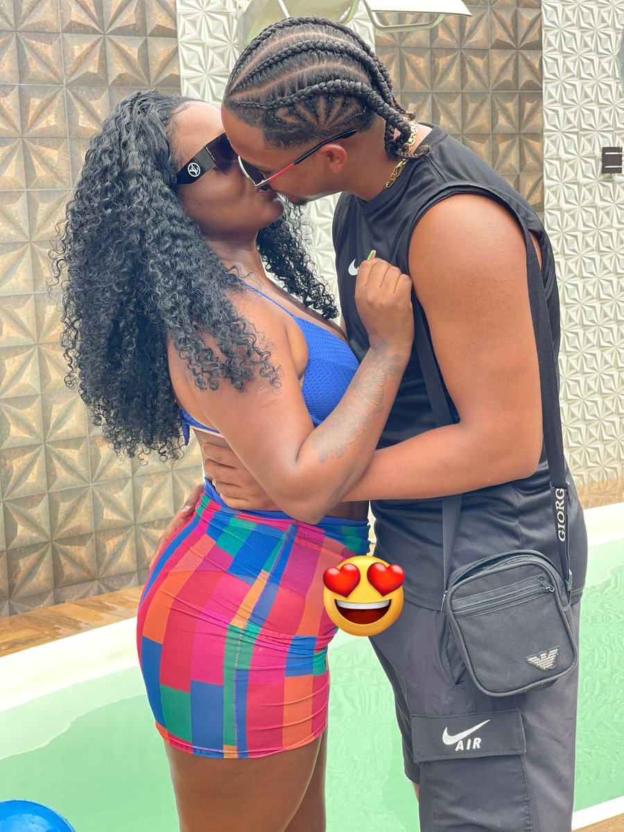 DJWLDAPENHA's tweet photo. Estar ao seu lado é a minha maior felicidade. Eu te amo incondicionalmente, meu amor.😍 ❤️🫶🏽@thaybella44 https://t.co/hcMjKUcbHS