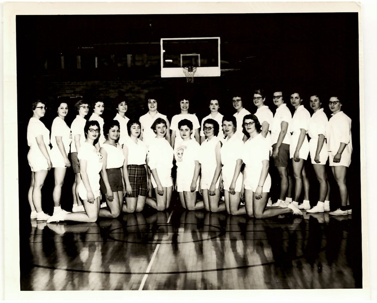 University of Jamestown tweet media