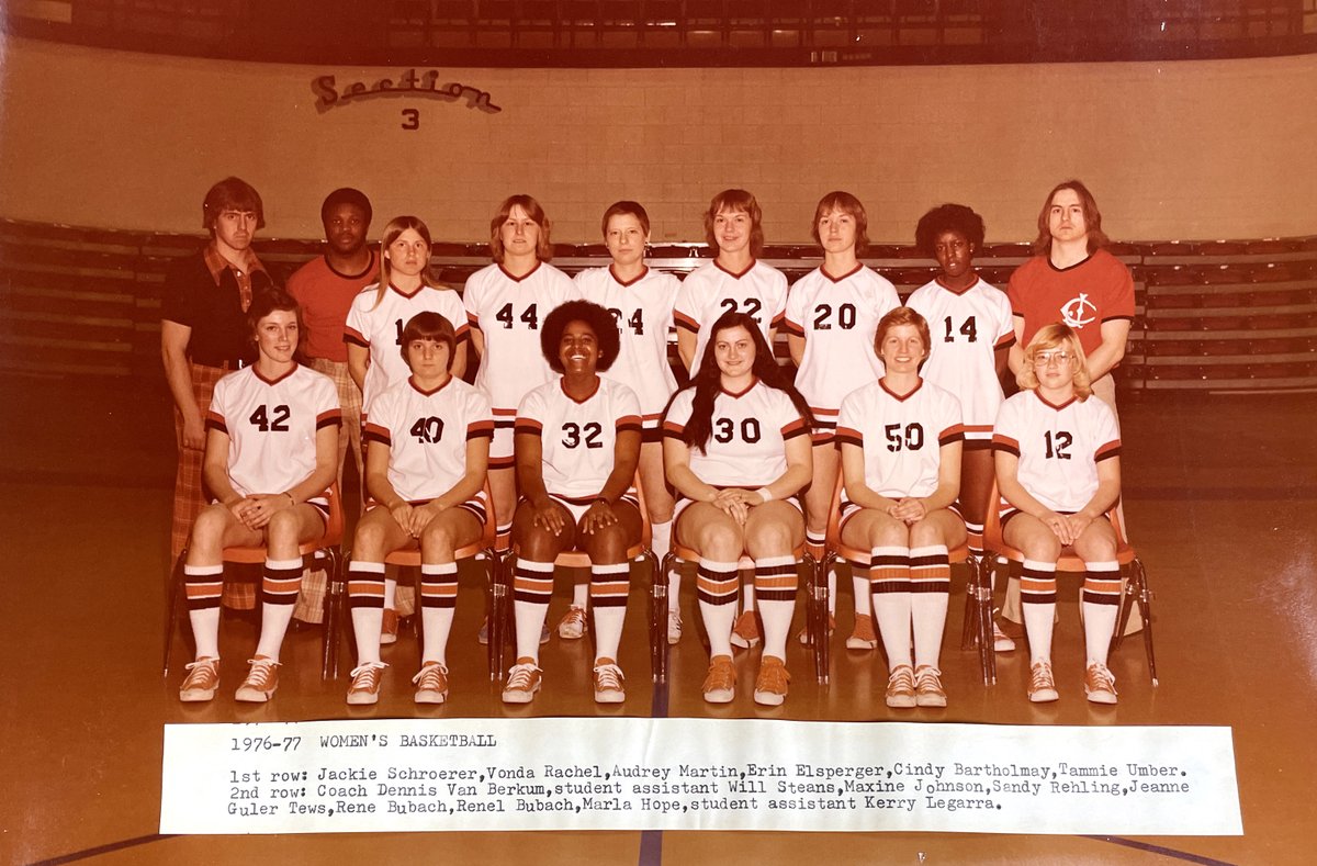 University of Jamestown tweet media