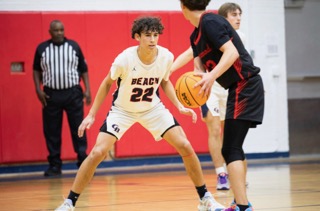 @Lukas_Mar22 led the state with 45 charges taken this season. Proud of the work he's put in and a testament that hard work pays off.