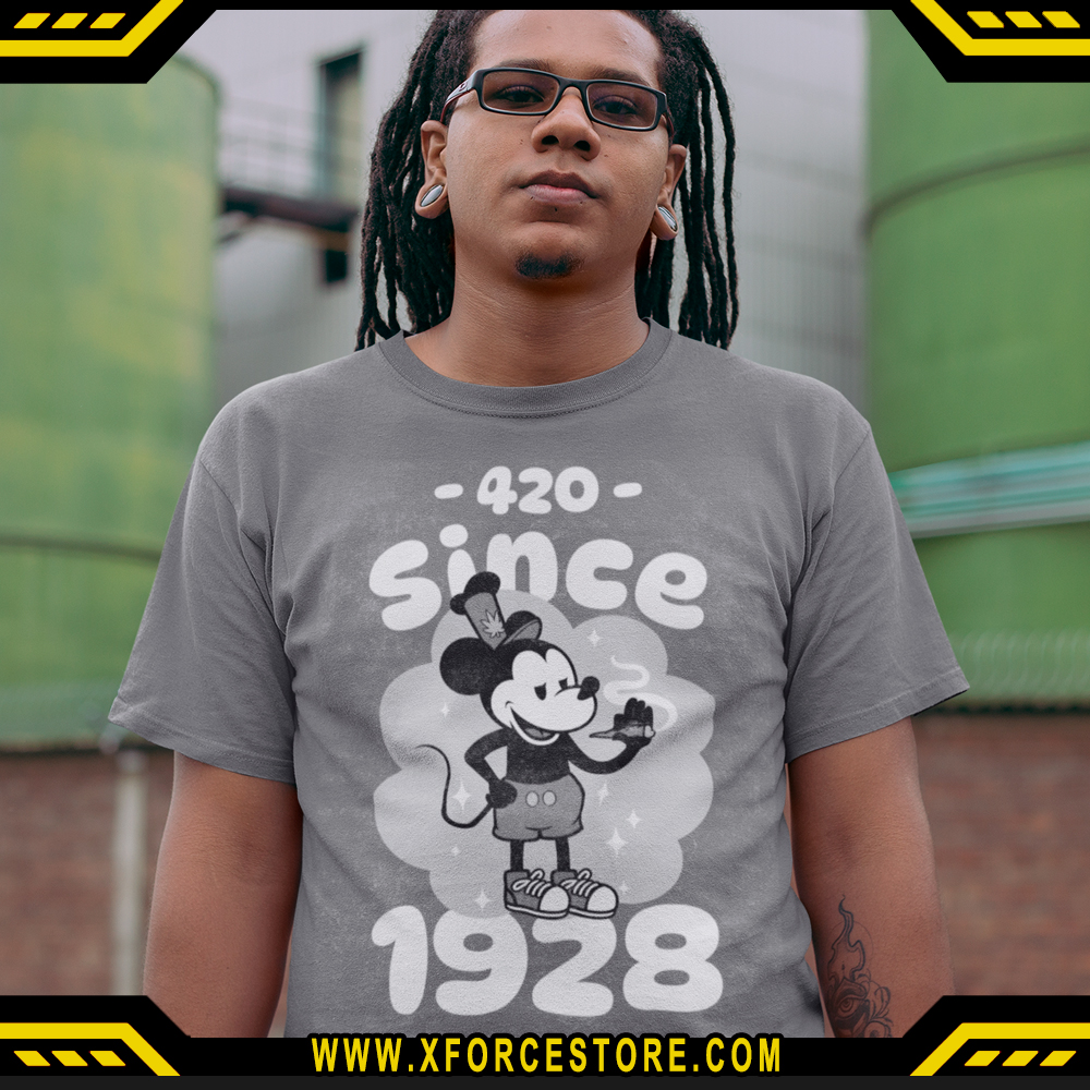xforce_store's tweet photo. Camiseta Mickey Mouse  Marijuana Weed Hemp Sativa Blusa

https://t.co/1cCHXraINn
.
.
.
#camiseta #xforceantifashion #antifashion #blusa #camiseteria #mickeymouse1928 #cannabismedicinal https://t.co/Xu9DV3JLO1