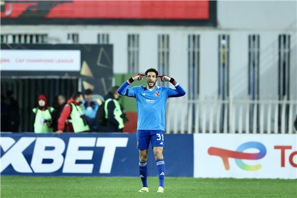 Mostafa Shobier tweet media
