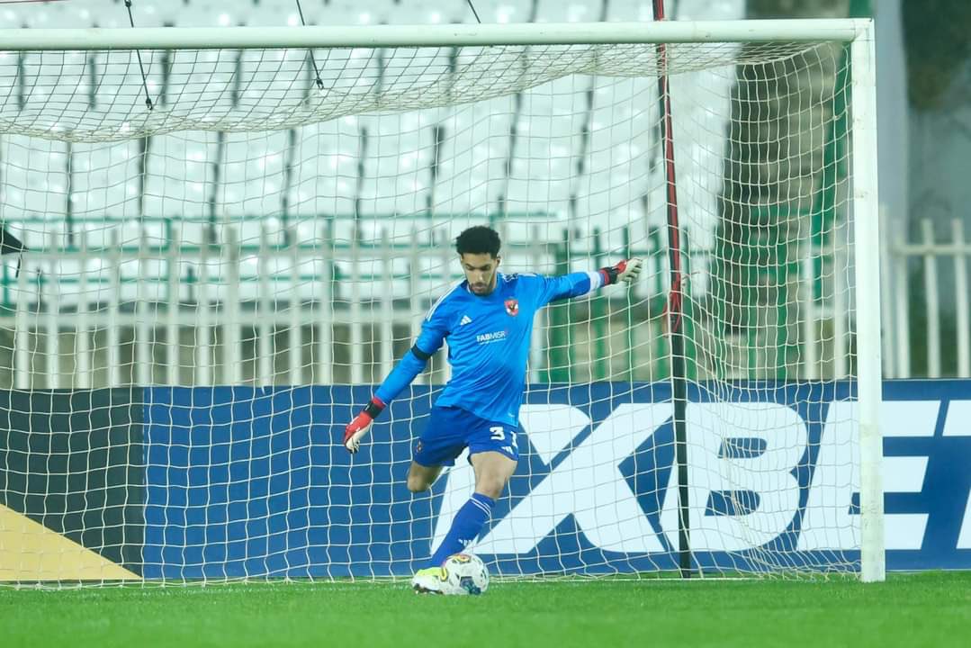 Mostafa Shobier tweet media
