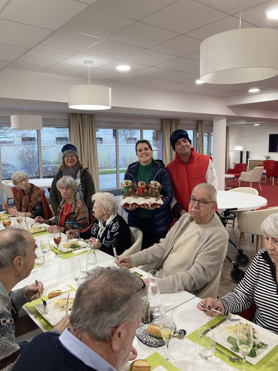 Les Jardins d’Arcadie de Meaux tweet media