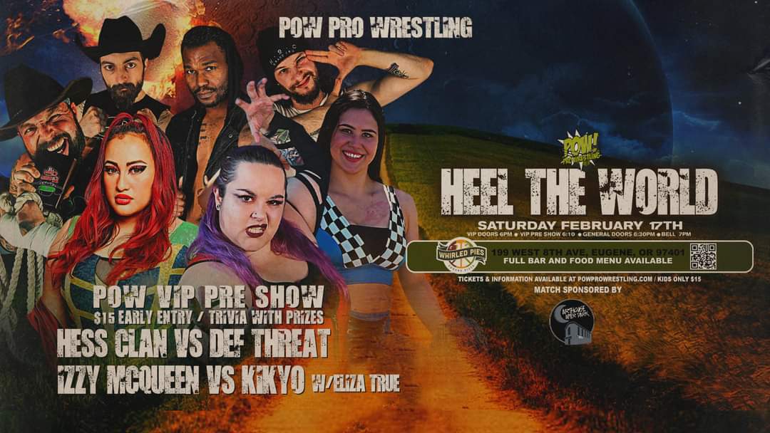 FallenKikyo's tweet photo. When @TheElizaTrue and I have NORMAL stipulations, we are more dangerous than ever. Let's see what we can do to Izzy McQueen this Saturday! 😈
#StallingSuplex #DoubleTeam #Sk8OrDie #FollowTheFlowers #OrGetLeftBehind #BuruNation https://t.co/QIMdpzHpIm