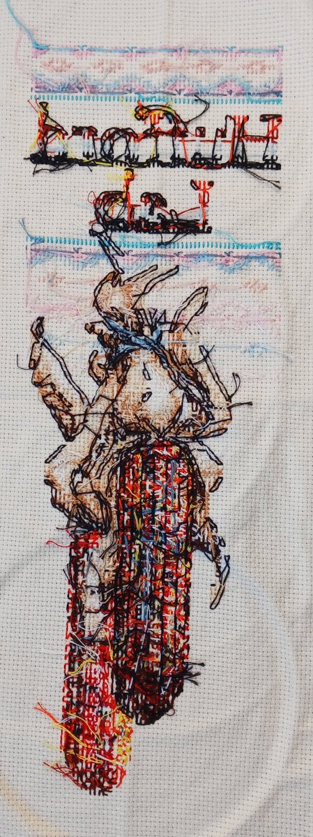 Heather Chamberlain tweet media