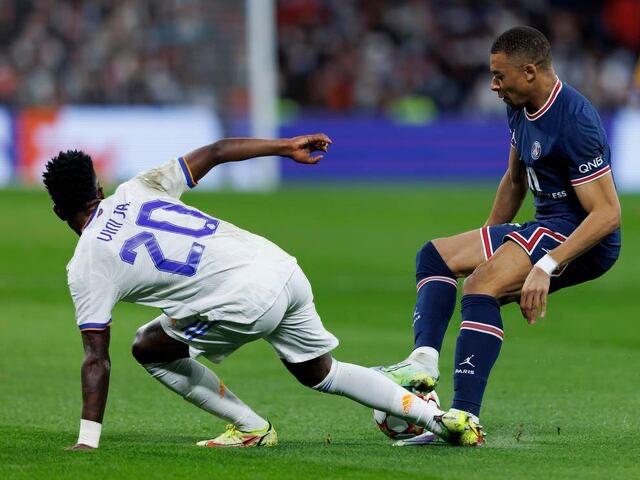 MadridUniversal's tweet photo. ❗️Kylian Mbappé has formally informed Real Madrid of his departure from PSG. In the order of things, he first told Paris, then Madrid. This communication was very appreciated by the Spanish club. Both parties now want to seal the deal.

— @marca https://t.co/DzB4eRoFGK