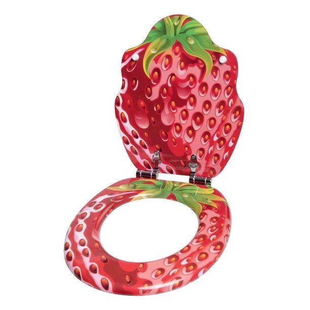 ⠀⠀⠀⠀  ⠀⠀⠀
   ⠀⠀⠀⠀  ⠀⠀⠀babe , what do you mean , you don't want to sit on this strawberry themed toiletseat ??

   ⠀⠀⠀⠀  ⠀⠀⠀