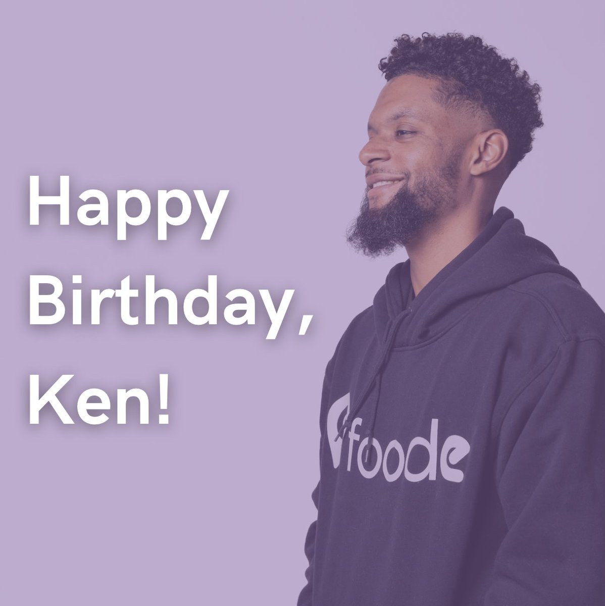 Happy Birthday to our incredible #CEO , @Kclay16 🎂

Your passion for golfing, zest for #travel (and #dining !), & unwavering dedication to leading our team to #success inspire us daily. 🌟 

Here's to another year of #triumphs & #adventures !