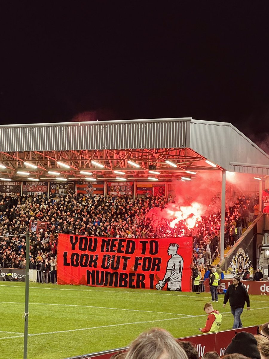 leeoduinn's tweet photo. Sligo Rover(H) ~ 16/2/24 #bohs @bfcdublin @NBBDublin06 https://t.co/OfN5ZcrLMm