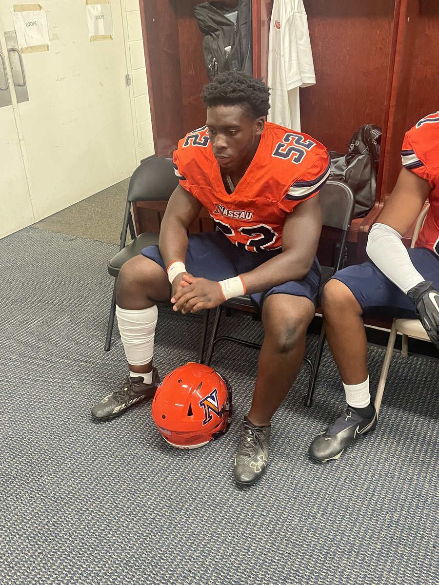 Coach Ak tweet media