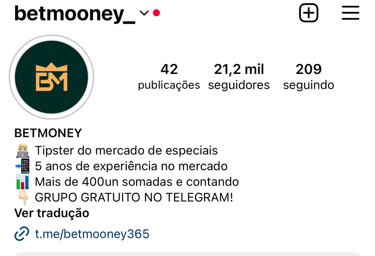 Betmooney's tweet photo. DOAÇÃO DE BANCA PRA TODOS VOCÊS!

Basta apenas curtir esse post e me seguir lá no inst@!

Será para TODOS! R$20,00 de banca!! https://t.co/5XpSl1TfmA