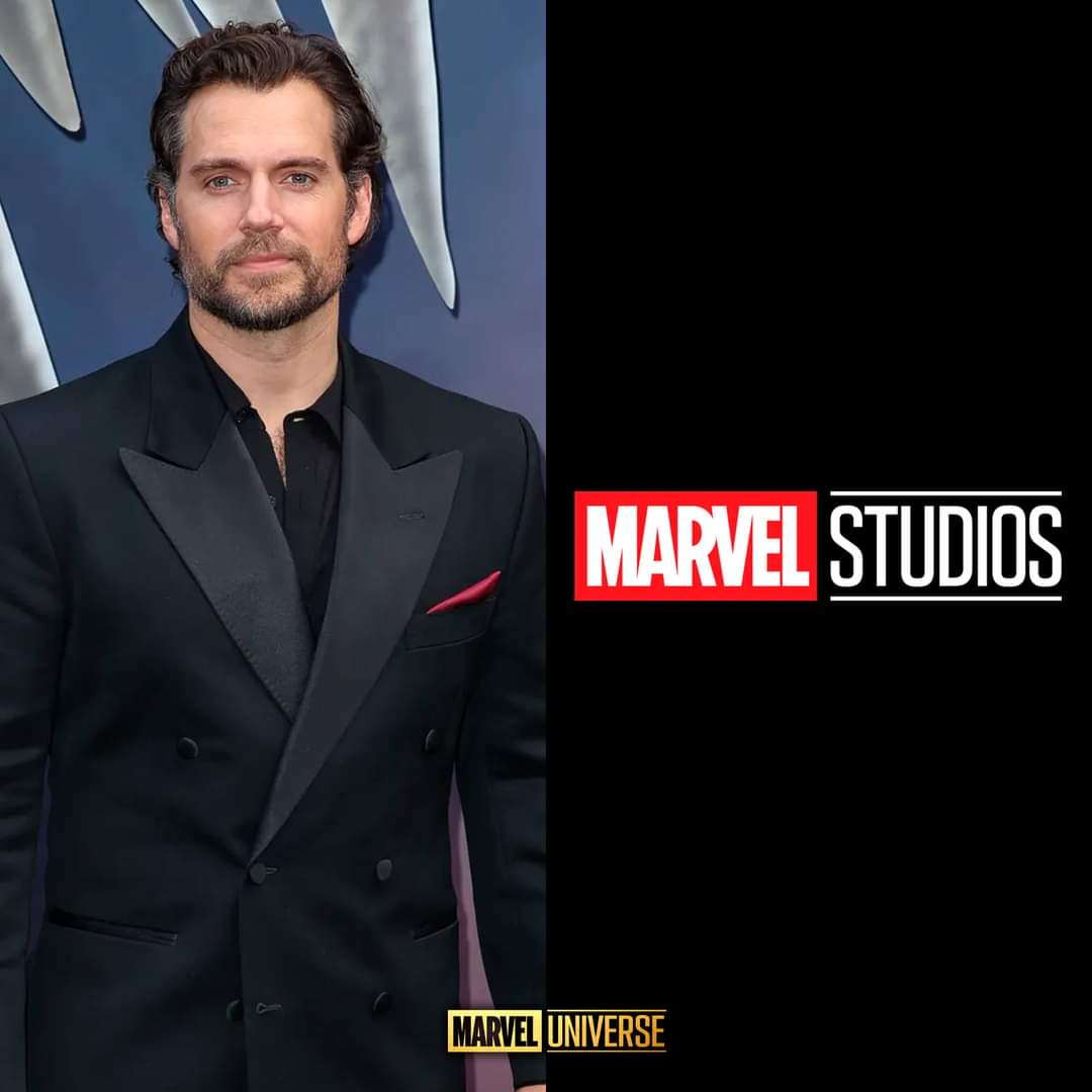 MarvelBRNews's tweet photo. 🚨 SUPERMAN NA MARVEL? 

Henry Cavill teria aceitado um papel na Marvel Studios, afirma o @MyTimeToShineH.

Ele também diz que em breve descobriremos o personagem que o ator irá interpretar. https://t.co/NVvuEvEoJ5