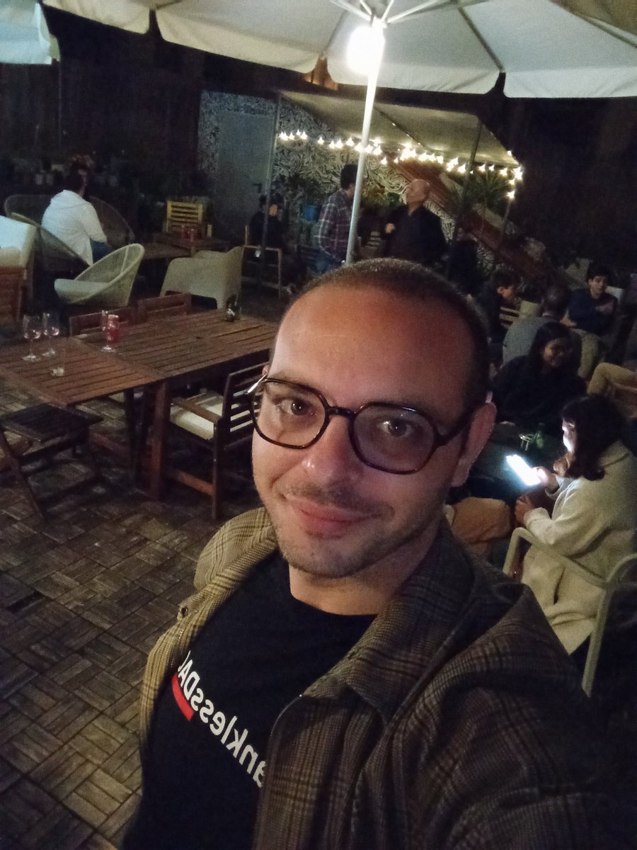 Koray Buger tweet media