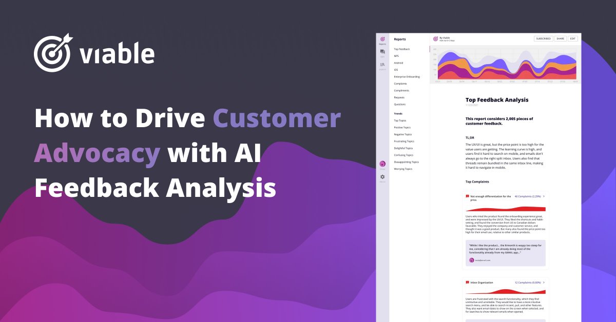 Viable 🎯 tweet media