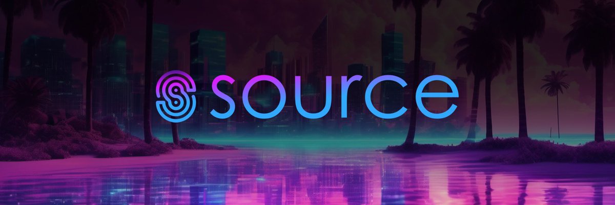 PomPomsPC's tweet image. New $Source banner feel free to share and use #Sourceforce