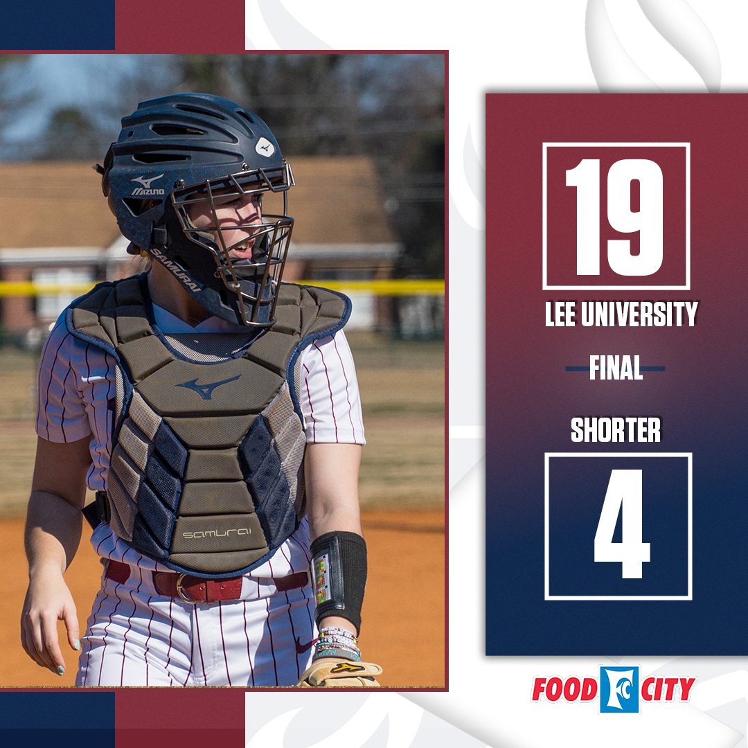 Game 1 ends early! We hit 6⃣‼️home runs in the sixth and score 11 runs to take the win!

#FiredUp🔥
