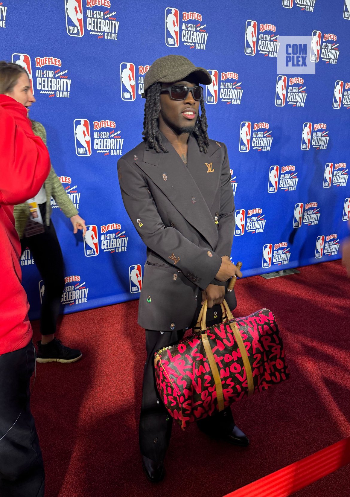 louis vuitton all star