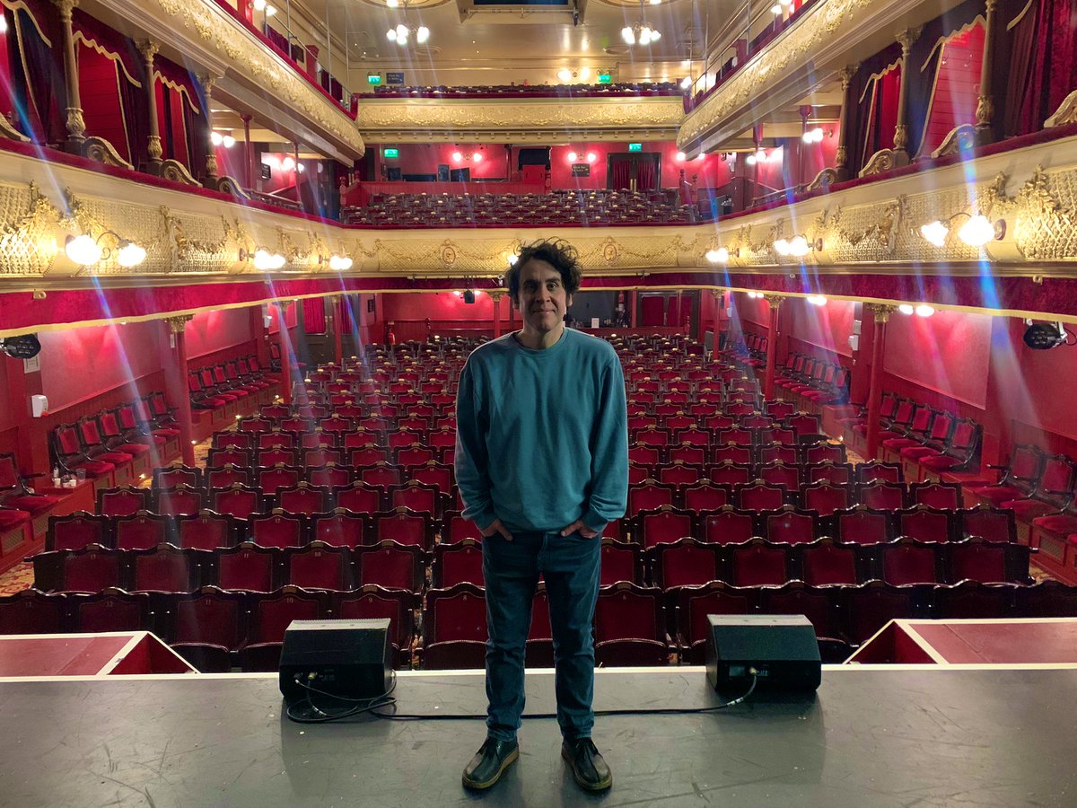 Pete Firman tweet media