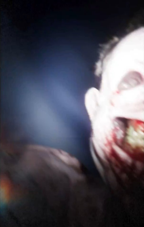 POV: the fridge when I look for a lil 3am snackie before returning to my gaming pit