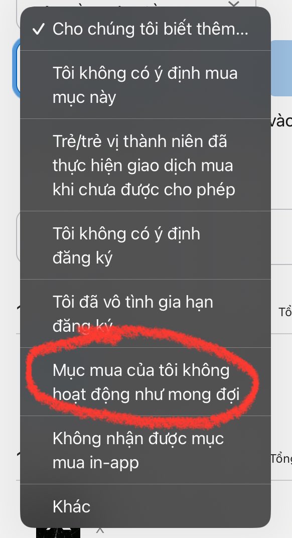 lamqlinh's tweet image. ✨chào mọi người
Hương dẫn đòi lại tiền tích xanh cho người dùng Apple.

Vào mail tìm lại cái Biên lai làm theo hai hình bên dưới. 

Yêu cầu hoàn tiền nhé 😂😂😂