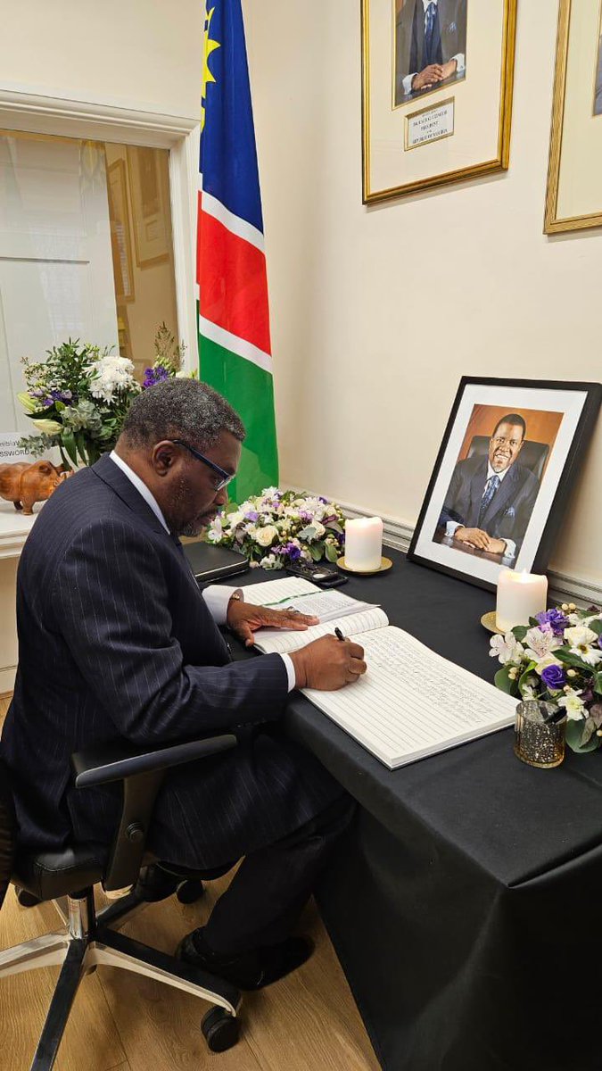 Prof Rotimi A K Jaiyesimi tweet media