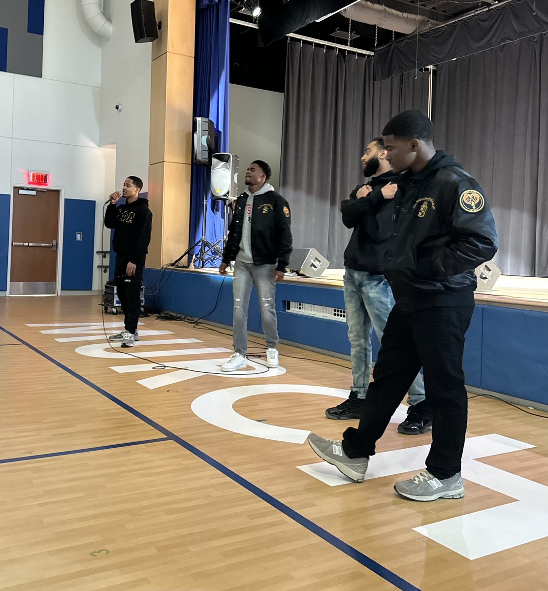 Murch Elementary tweet media