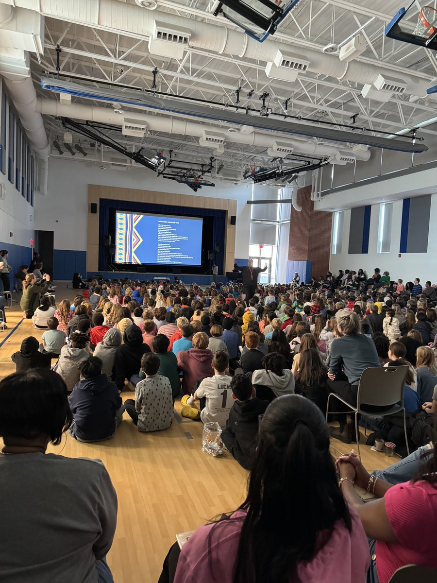 Murch Elementary tweet media