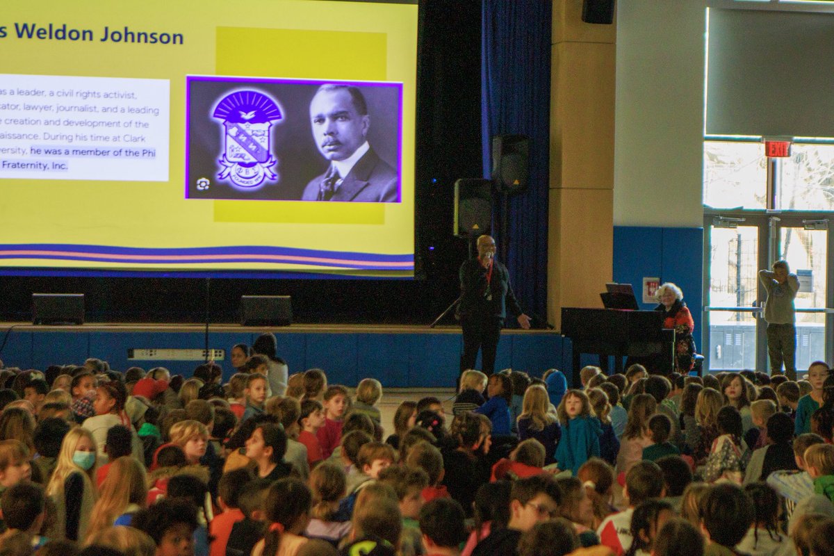 Murch Elementary tweet media