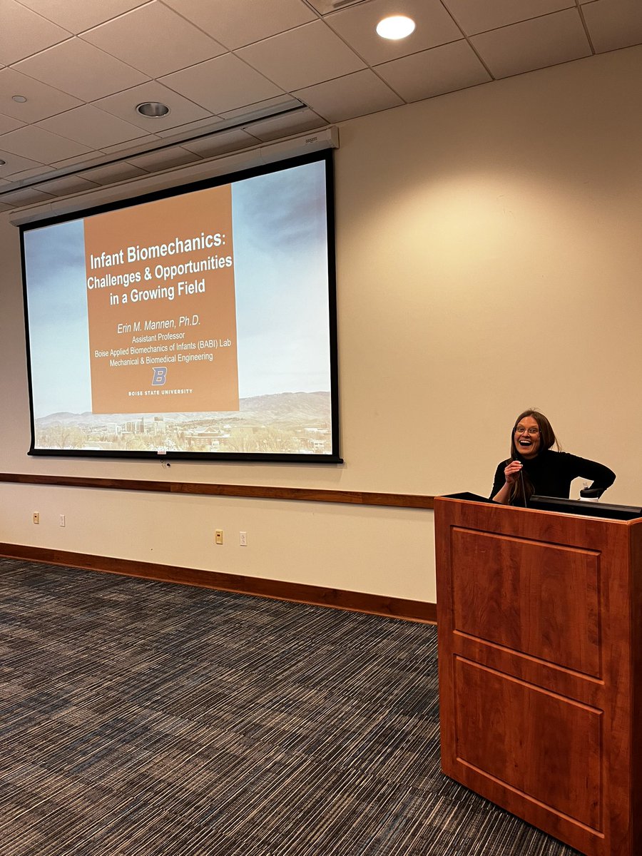 Midsouth Biomechanics Conference tweet media