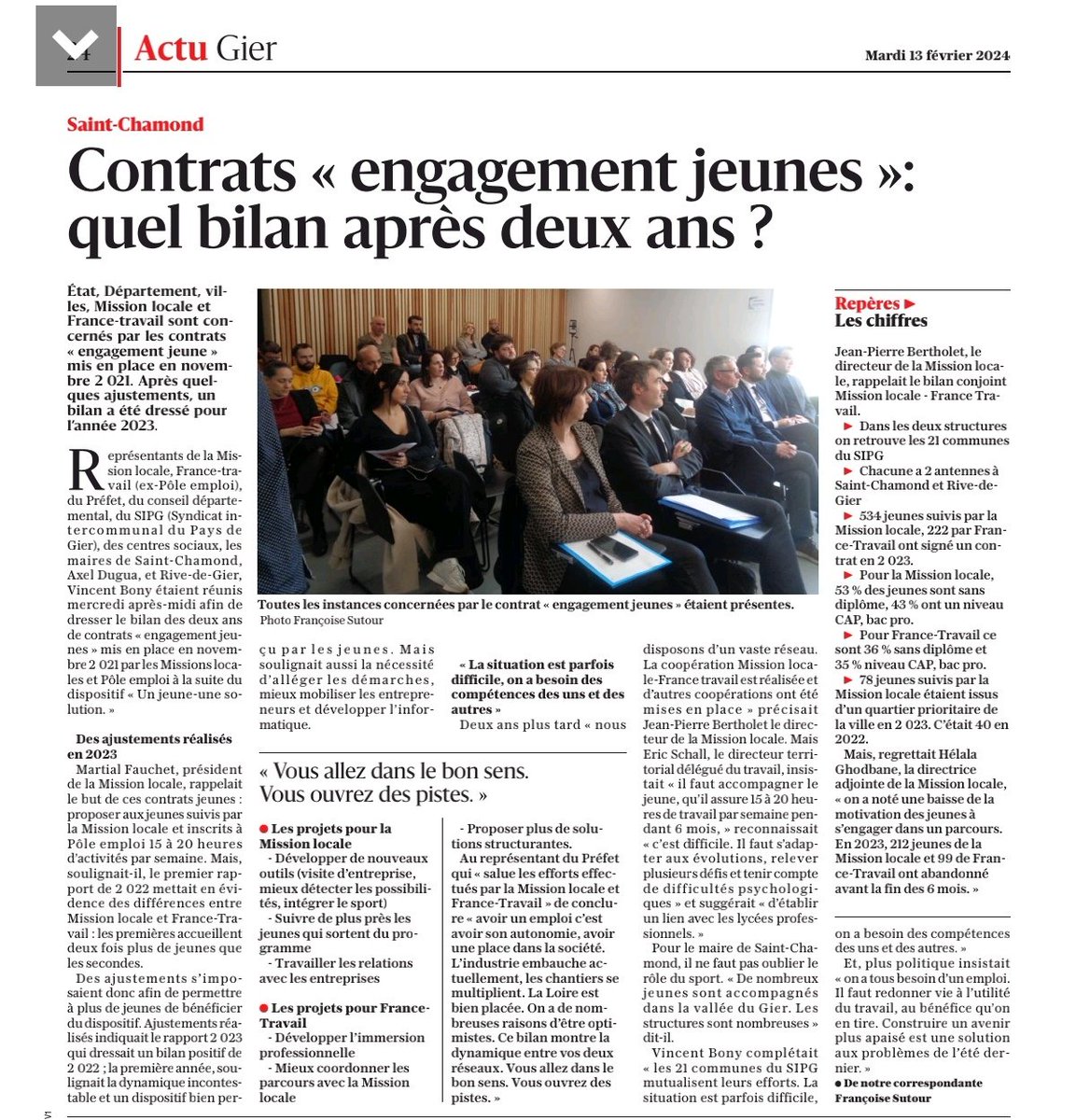 Mission Locale Gier Pilat tweet media