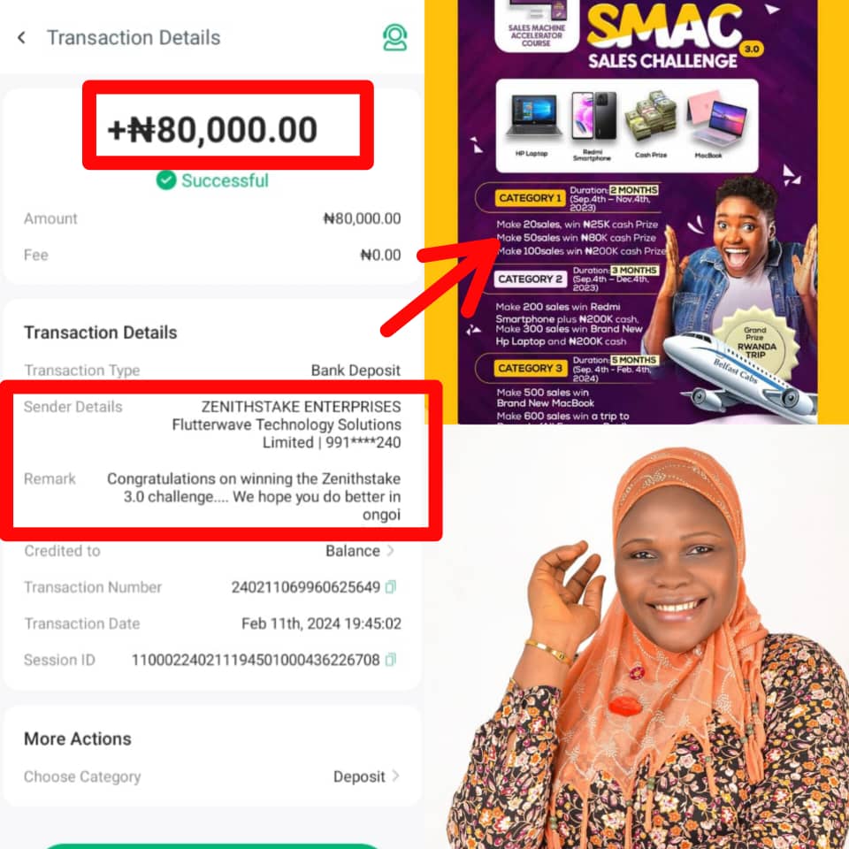Nursekaphy's tweet photo. Congrats 2 myself 4 dis. I believ d rewrd 4 hrd wrk is mor wrk. Dis is jst d tip of an iceberg. Mor 2 com
May God bless my coach @PromiseNgozika 4 her mentorshp nd my one and only CEO @ChinazaTemple

Thnks 2 @zenithstake platfrm 4 d amazing opportunity given. Wat are u waiting 4? https://t.co/TMXa37oIyU