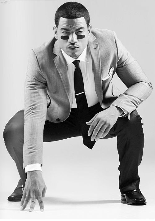 DAVON MORGAN tweet media