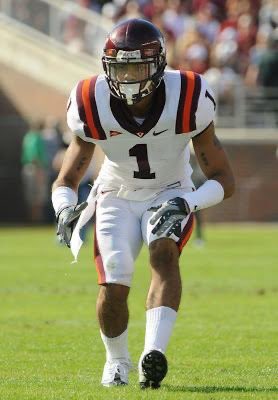 DAVON MORGAN tweet media