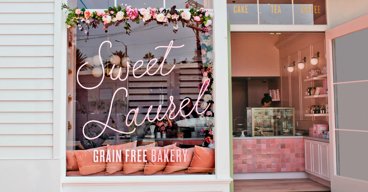 caesarstonemx's tweet image. Vuélvete a #enamorar con el Modelo 5211 Noble Grey, una base brillante de color gris suave y hermosas vetas color carbón. 
Especial de San Valentín con Sweet Laurel Bakery y Caesarstone. 💕

#sanvalentin2024 #sweetlaurel #caesarstone #decor #interiordesign #architecture