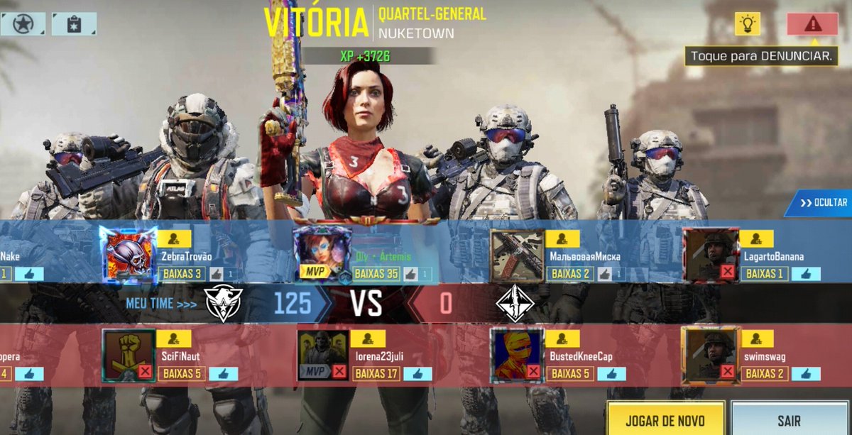 widowshunter's tweet photo. Coloquei o clã em 1° em menos de 2 horas jogando https://t.co/2IZGsYwxhw
