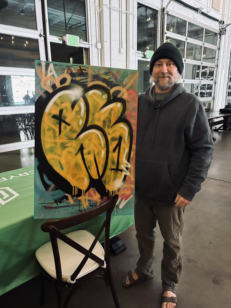 Graffzity | Pets R' Us tweet media