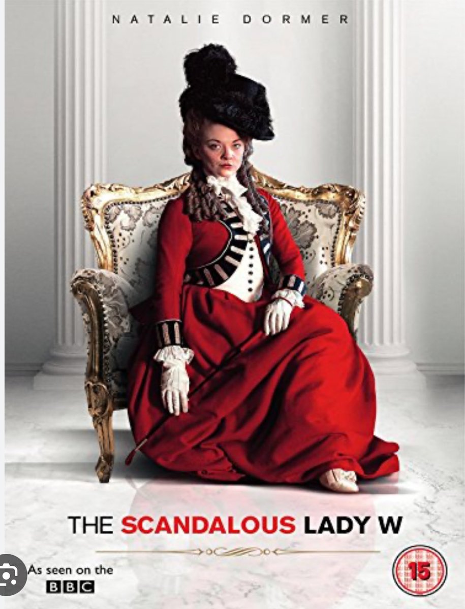 The true story of Lady Seymour Worsley and the “true crime(s)” in the laws of the time. Really well done with excellent actors. Now streaming for free on TUBI. #Streaming #TubiTv #Movies #TrueStory #TrueCrime #History