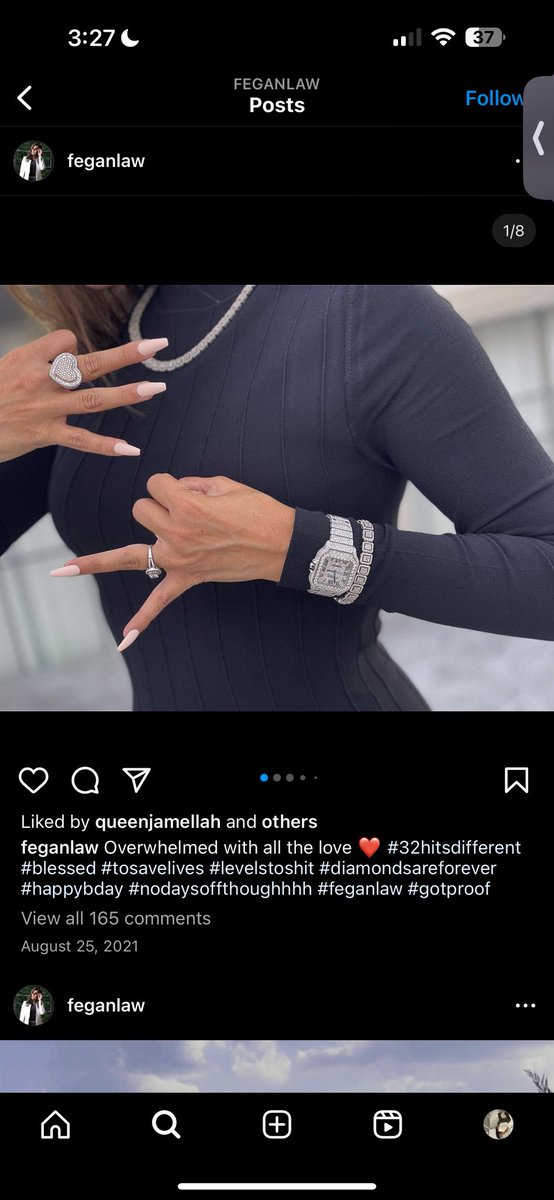 realyaminah's tweet photo. @Sixfever @1MLaflare Oh she’s going down 😭😭😭😭😭 https://t.co/jC0yeZHVnk