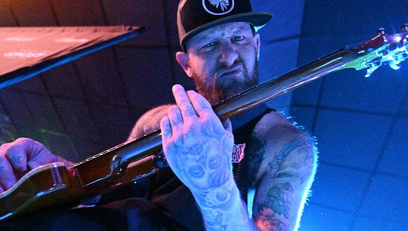 Prospect Hill tweet media