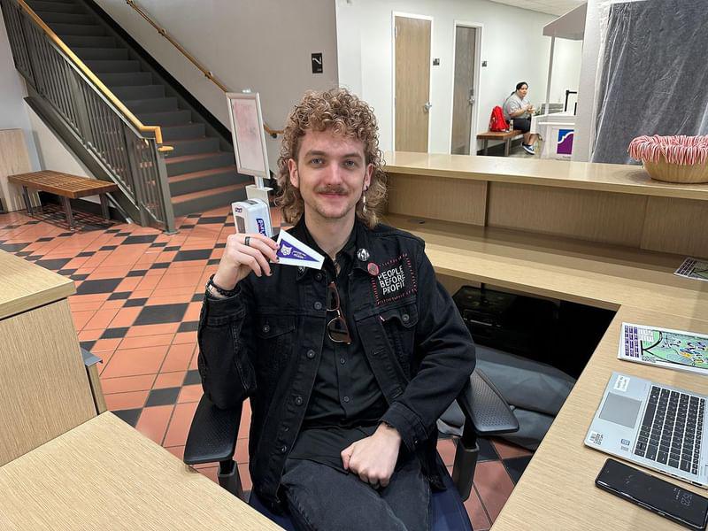 govista's tweet image. Check out our latest collection of stickers! 🎉 Don't miss out on your chance to get them before they're gone. The love for our NVC stickers by students and staff has been incredible! 😍 Hurry and grab yours now! #StickerLove #LimitedEdition