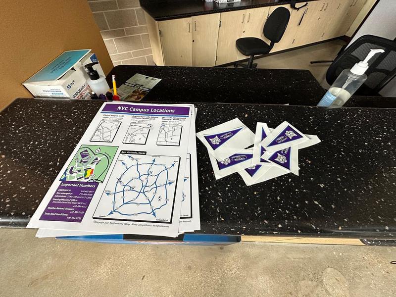 govista's tweet image. Check out our latest collection of stickers! 🎉 Don't miss out on your chance to get them before they're gone. The love for our NVC stickers by students and staff has been incredible! 😍 Hurry and grab yours now! #StickerLove #LimitedEdition